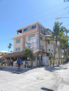 Hotel las rosas de punta cana